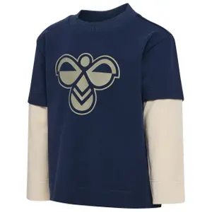 Long sleeve T-shirt Hummel image-1