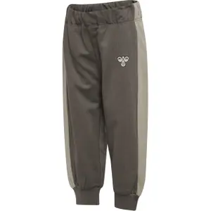 Calças de jogging para criança Hummel Block ADJ image-2