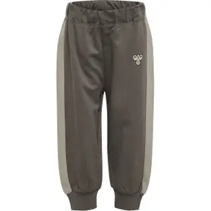 Calças de jogging para criança Hummel Block ADJ image-0