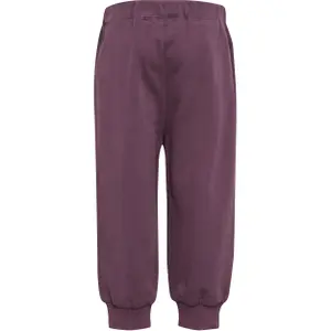 Pantalón ancho para bebé Hummel Solid image-0