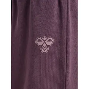 Pantalón ancho para bebé Hummel Solid image-2