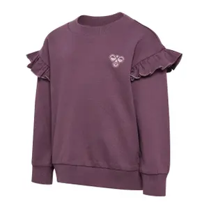 Sudadera bebé Hummel Frill image-0