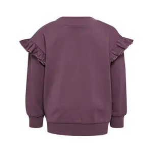 Sudadera bebé Hummel Frill image-1