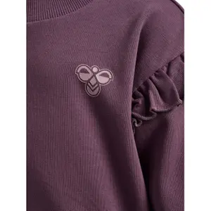 Sudadera bebé Hummel Frill image-2