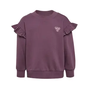 Sudadera bebé Hummel Frill image-3