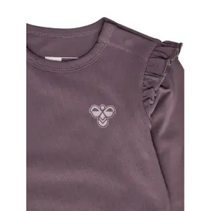 Body para bebé Hummel Fril image-2