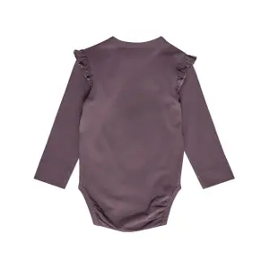 Body para bebé Hummel Fril image-1