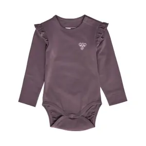 Body para bebé Hummel Fril image-0