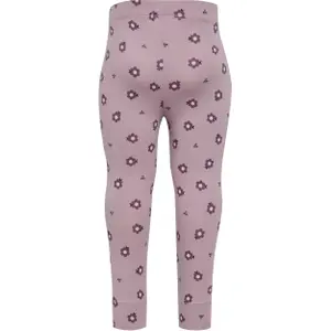 Leggings impressos para bebé Hummel Mini image-1