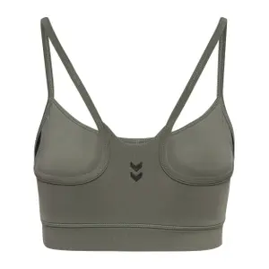 Γυναικεία σουτιέν Hummel Prima Medium Support image-2