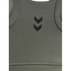 Γυναικεία σουτιέν Hummel Prima Medium Support image-3
