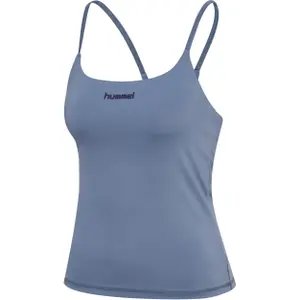 Γυναικεία σουτιέν Hummel Prima Built In Support image-1