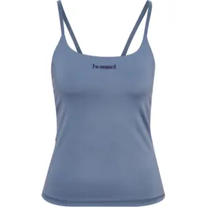 Γυναικεία σουτιέν Hummel Prima Built In Support image-0
