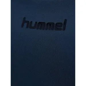 Γυναικείο μπλουζάκι Hummel Prima Built In image-3