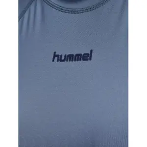 T-shirt de mulher Hummel Prima image-3