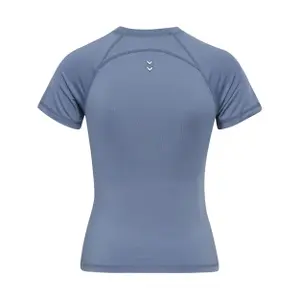T-shirt de mulher Hummel Prima image-2