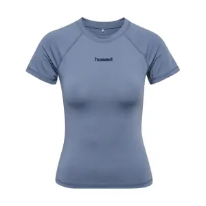 T-shirt de mulher Hummel Prima image-1