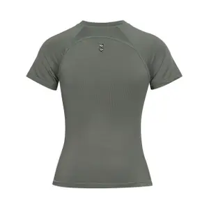 T-shirt de mulher Hummel Prima image-1