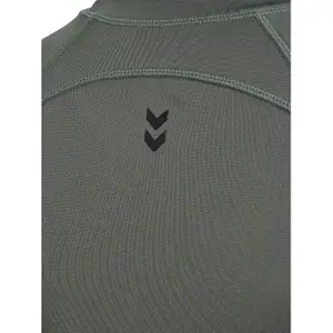 T-shirt de mulher Hummel Prima image-3