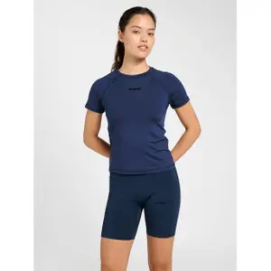 Γυναικείο μπλουζάκι Hummel Prima image-1