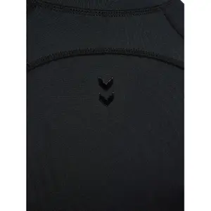 Camiseta de manga larga para mujer Hummel Prima image-0