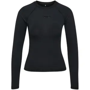 Camiseta de manga larga para mujer Hummel Prima image-2