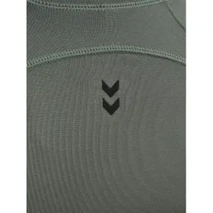 Camiseta de manga larga para mujer Hummel Prima image-2