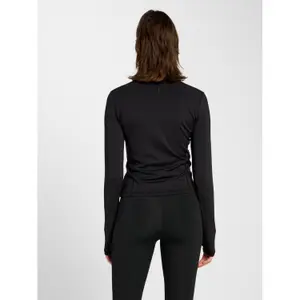 Women's zip-up protective blouse Hummel Prima image-2