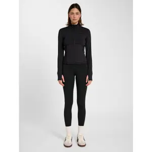 Women's zip-up protective blouse Hummel Prima image-0