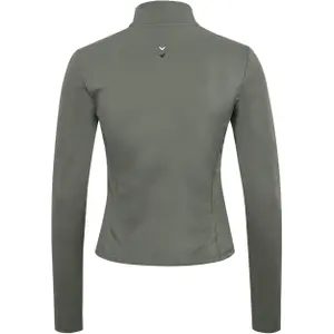 Women's jacket Hummel Prima image-2