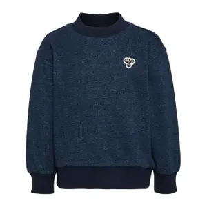 Sudadera bebé Hummel Bee Loose image-0