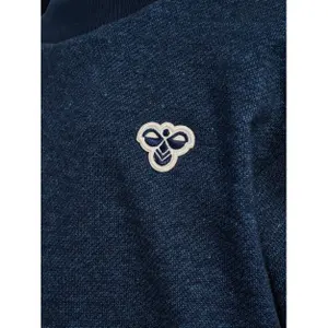 Sudadera bebé Hummel Bee Loose image-1