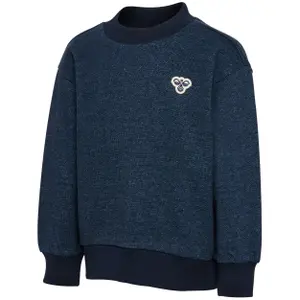 Sudadera bebé Hummel Bee Loose image-2