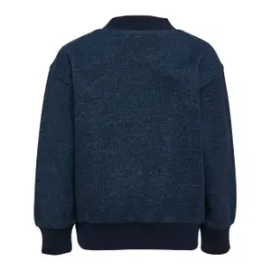 Sudadera bebé Hummel Bee Loose image-3