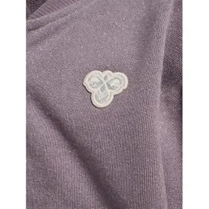 Casaco com fecho de correr para criança Hummel Gli Bee Loose image-3