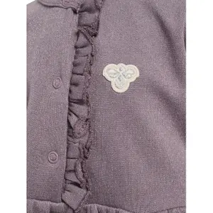 Robe menina bebé Hummel Reg Glitter image-2