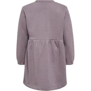 Robe menina bebé Hummel Reg Glitter image-1
