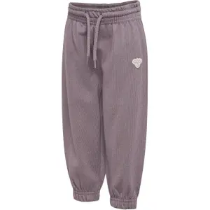 Calças de jogging para criança Hummel Bee Loose Gli image-1
