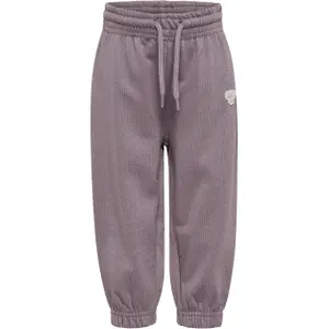 Calças de jogging para criança Hummel Bee Loose Gli image-0