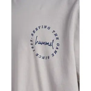 Children's organic cotton T-shirt Hummel image-6