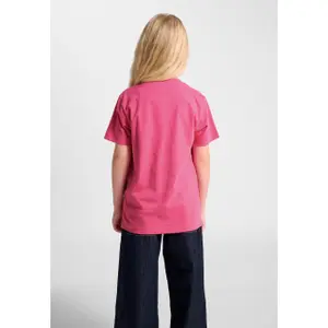 Kinder-T-shirt Hummel Regular Graphic image-3