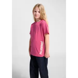 Kinder-T-shirt Hummel Regular Graphic image-4
