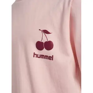 T-shirt régulier enfant Hummel Graphic image-3