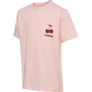 T-shirt régulier enfant Hummel Graphic image-1