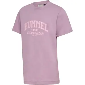 Kid's T-shirt Hummel Regular Graphic image-1