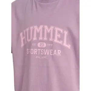 Kid's T-shirt Hummel Regular Graphic image-3