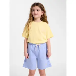 Children's organic cotton T-shirt Hummel image-2