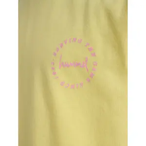 Children's organic cotton T-shirt Hummel image-6