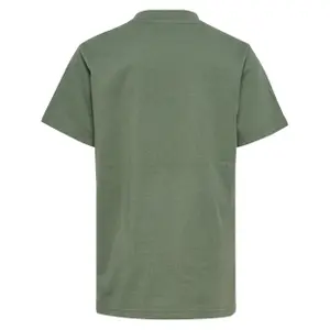 Kinder-T-shirt Hummel Regular Graphic image-1