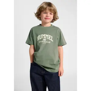 Kinder-T-shirt Hummel Regular Graphic image-2